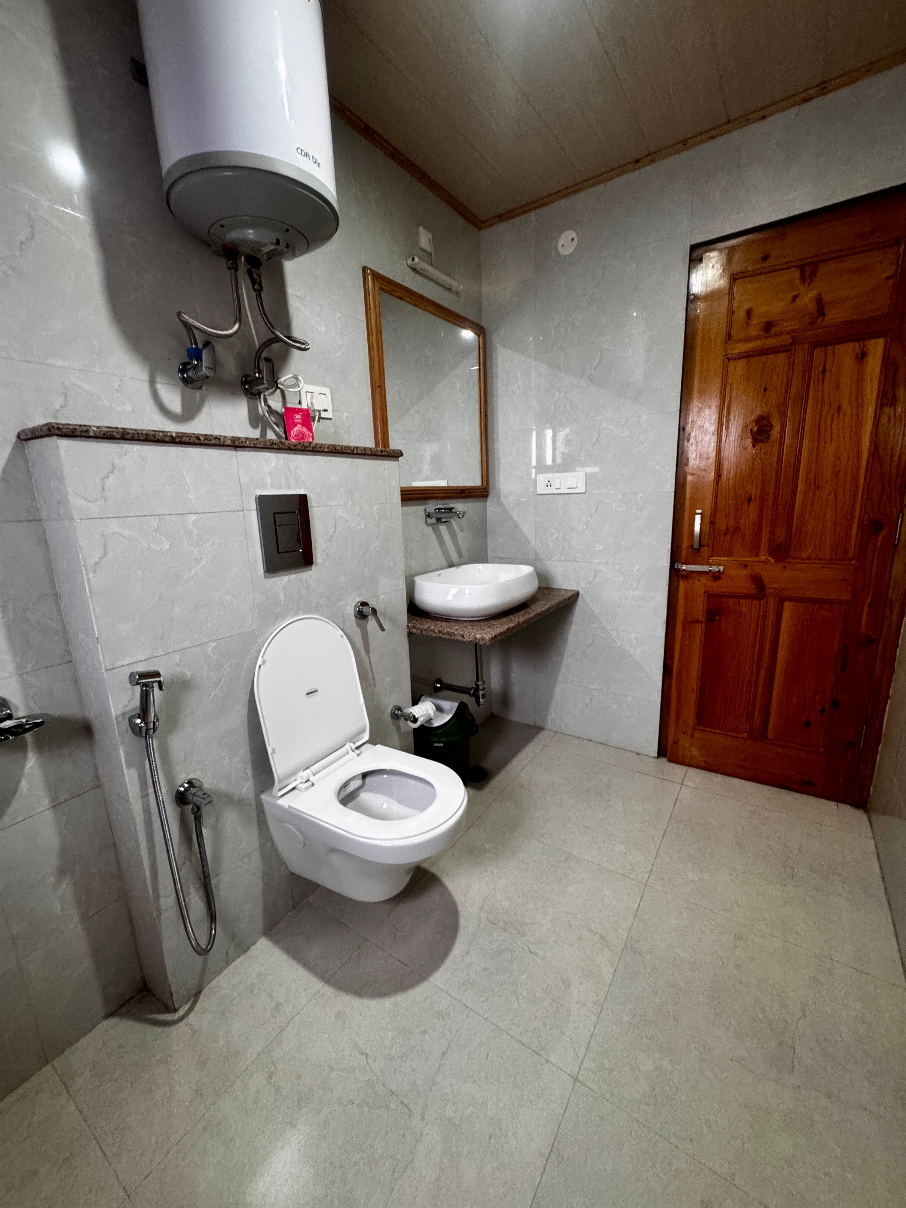 Namgials by Sky Group