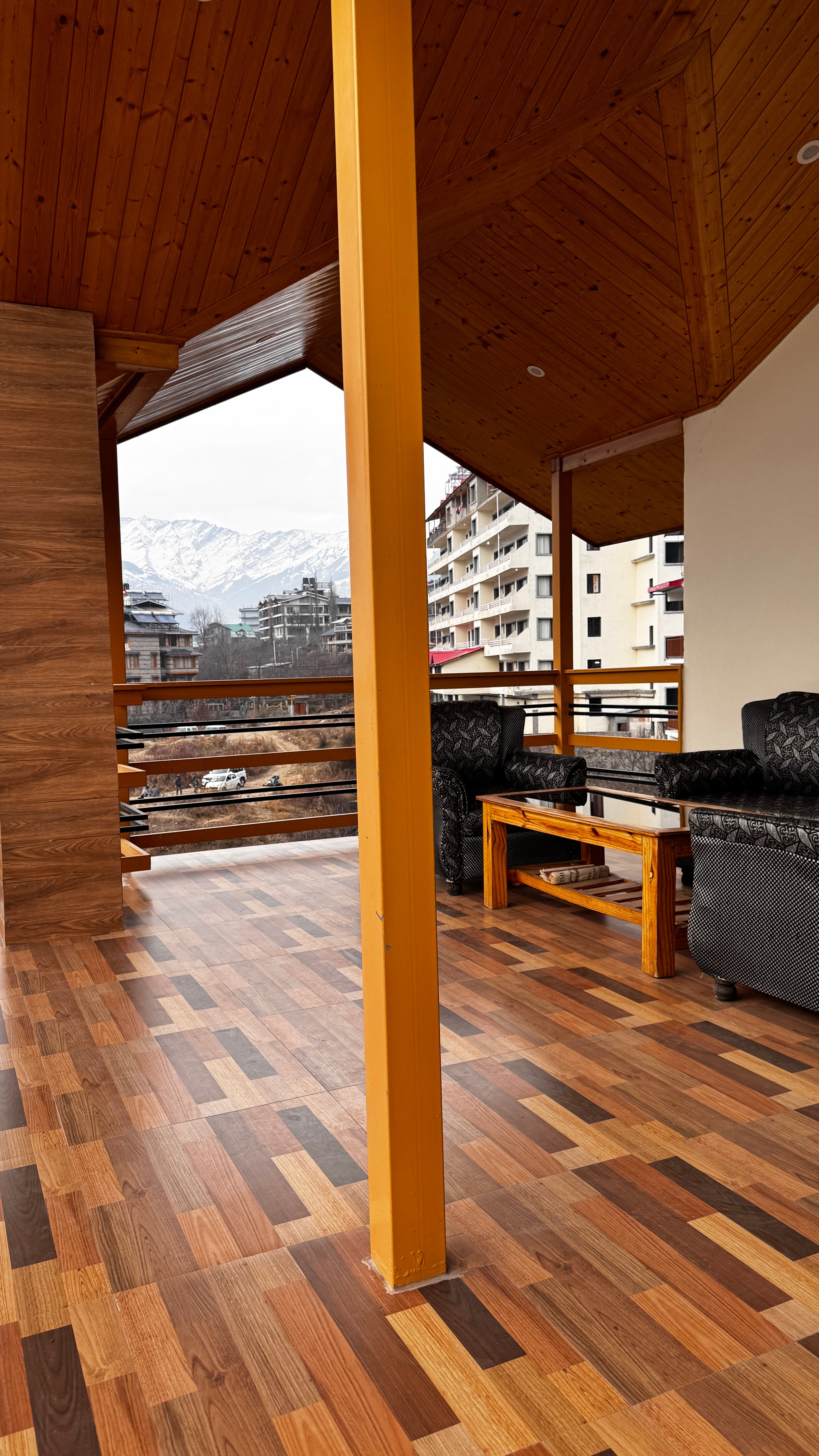Namgials by Sky Group
