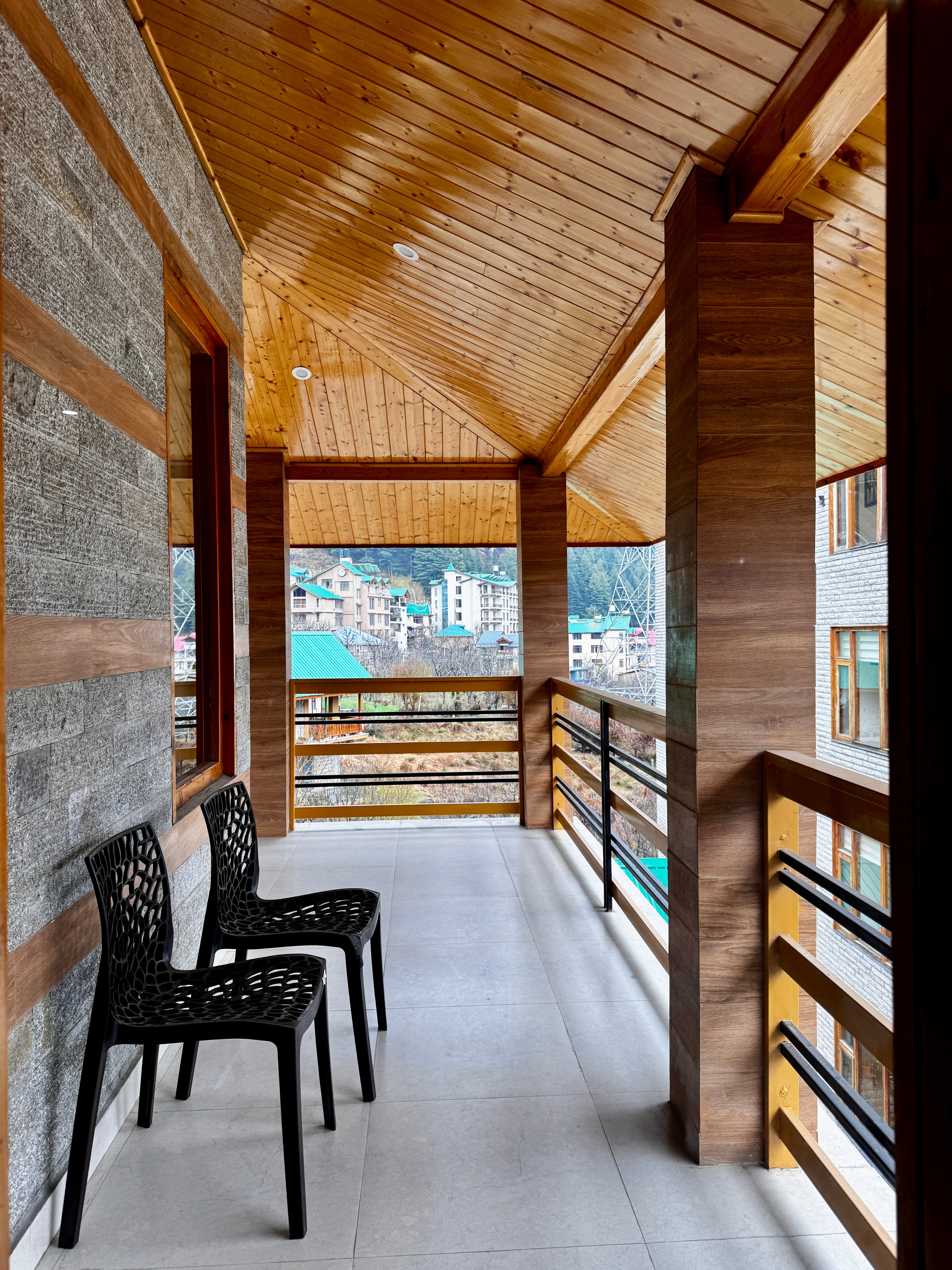 Namgials by Sky Group