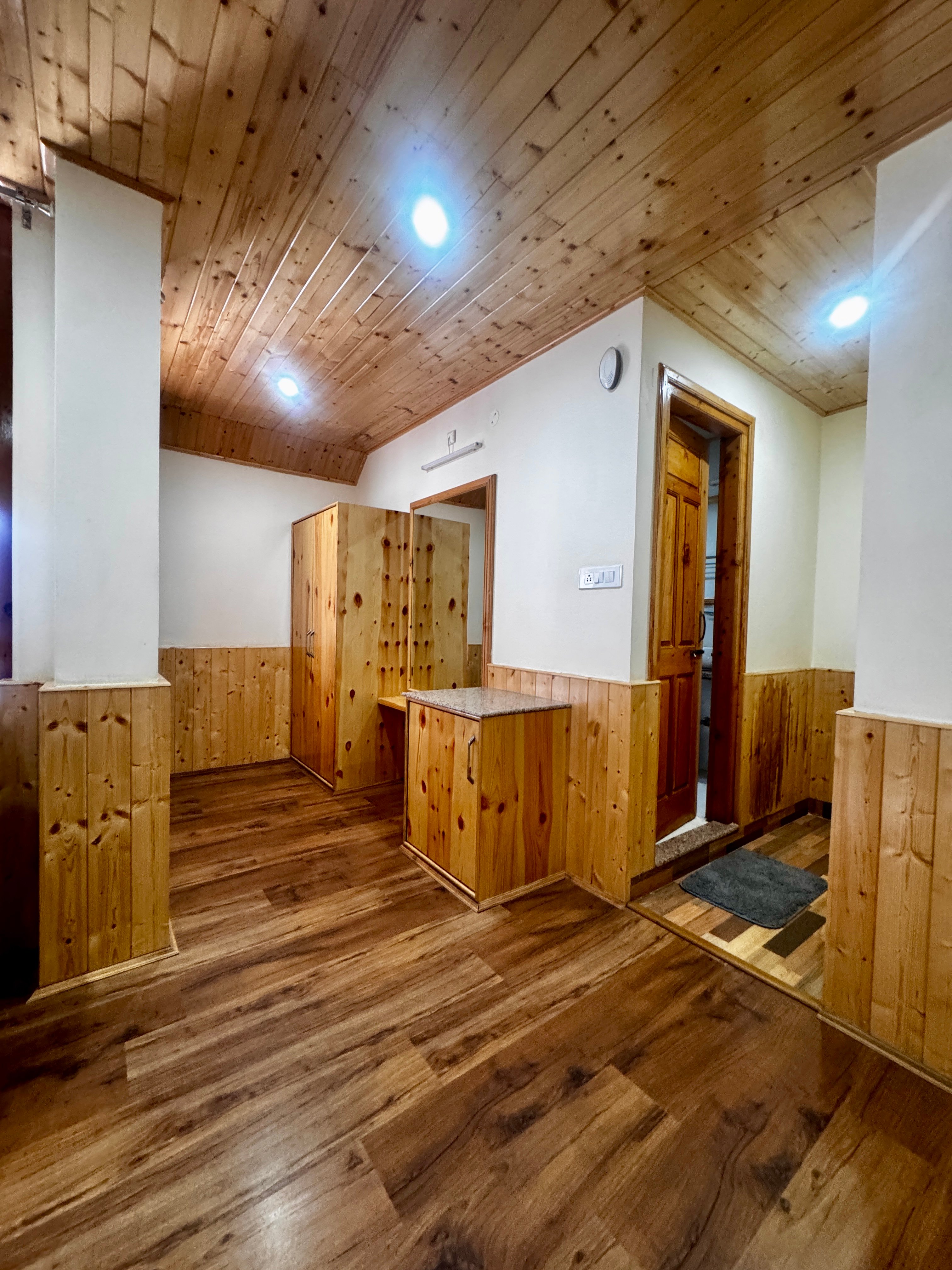 Namgials by Sky Group