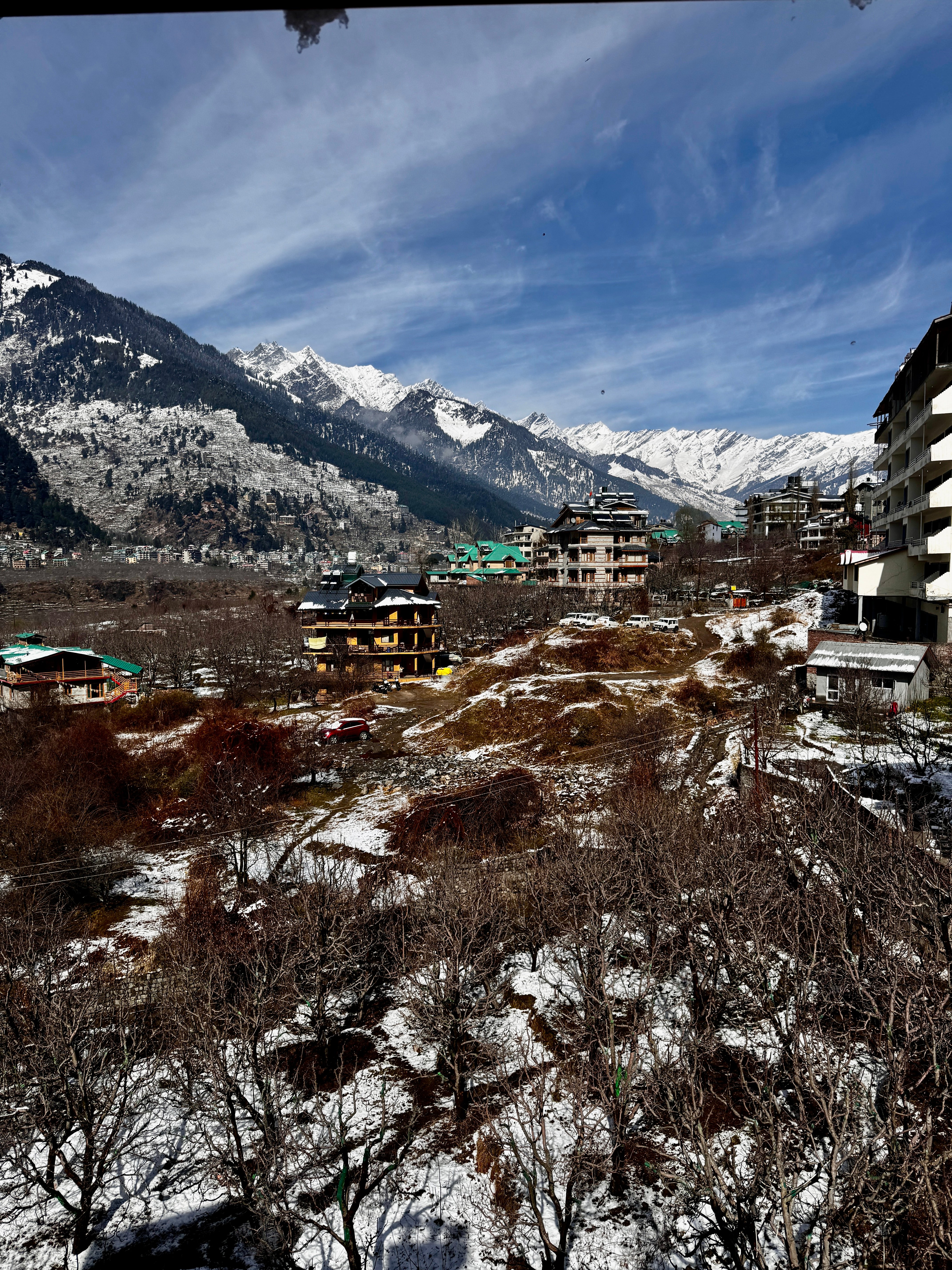 Namgials by Sky Group